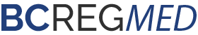 BC Regenerative Medicine Initiative Logo